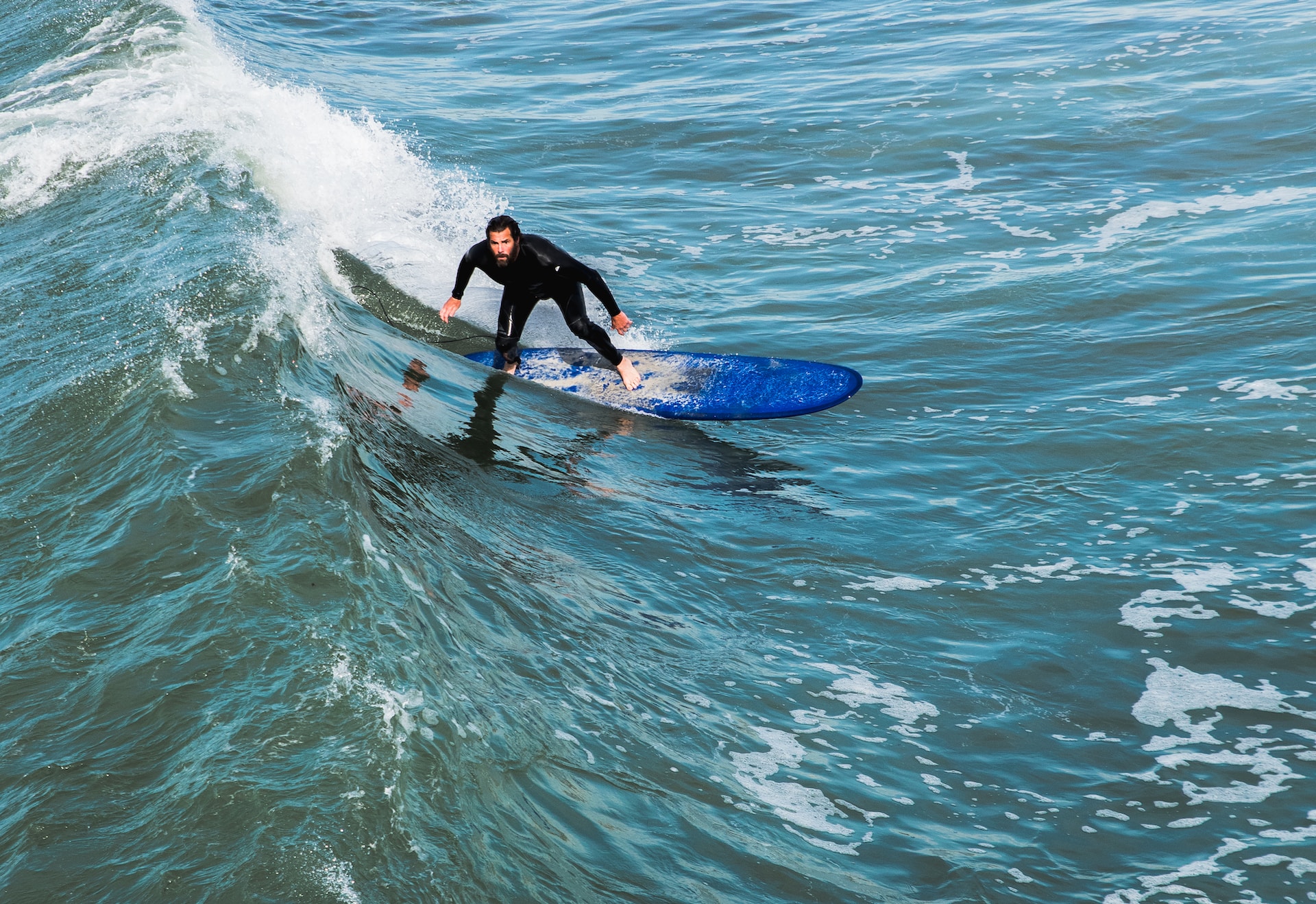 Best Surfing Spots in the World